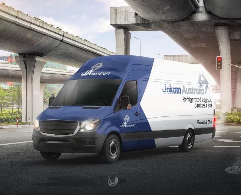 Vinyl Lettering and Graphic Design Melbourne